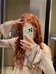 -MY HAIR ARDOR