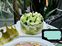 -阿甜蛋糕店