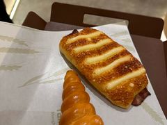 -山崎面包(苏州中心店)