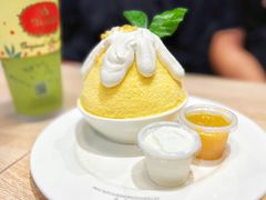 -After You Dessert Cafe(CENTRALWORLD)