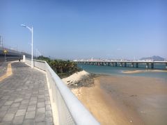 -海堤纪念公园