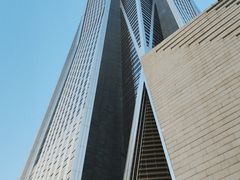-平安金融中心云际观光层