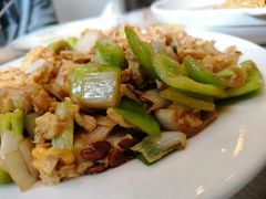 大酱炒鸡蛋-协顺园回头馆(南顺城路店)