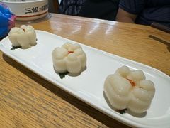 -苏小柳点心·手作小笼包(新街口分院店)