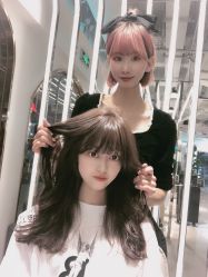 -BULB STUDIO 巴柏明星发型工作室