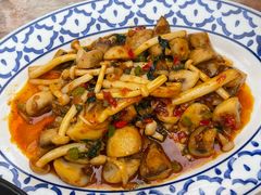 -KingThaia金泰兰(滨江天街店)