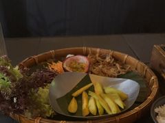-Ameigo梅果·云贵川bistro(长宁来福士店)