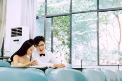 -雨墨婚纱摄影工作室
