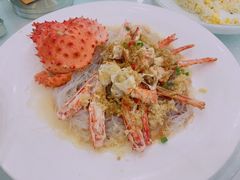 -友鹏海鲜(新宜白大道店)