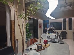 -馥郁咖啡培训(宝安校区)