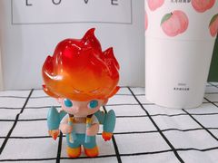 -泡泡玛特POPMART(大卫城店)