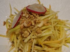 青芒果沙拉-美奈小馆·越南料理(中航城君尚购物中心店)
