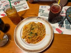 -Pizzeria da Nicola·火炉披萨(中大国际店)