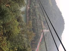 -石燕湖生态旅游景区