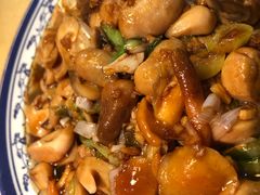-燕北云山·农家菜·灶台鱼(密云溪翁庄店)