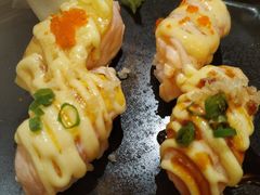 -鸟鹏烧鸟居酒屋(仁恒梦中心店)