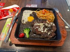 -豪享来中西餐厅(隆昌店)