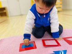 -新爱婴早教中心(红山园)