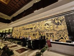 -广州花园酒店