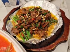 -贵阳味道(未来方舟店)