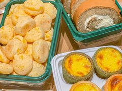 -泸溪河桃酥(江宁太阳城店)