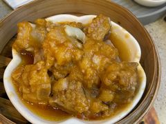 -点都德(汇胜楼店)