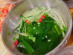 -姜虎东白丁烤肉(银泰中心in99店)