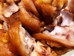 -一轩饺子馆(丽都店)