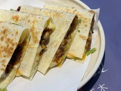 -遇见西木美式餐厅(体育路店)