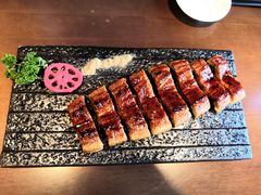 -千代武日本料理(哈西店)