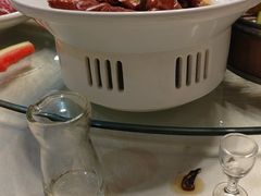-鲍氏金勺子(恒大店)