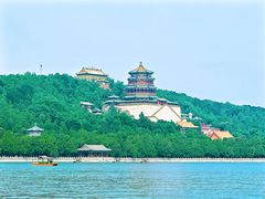 -颐和园