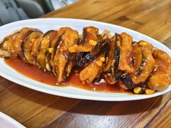 -闻香阁·清真(光荣道店)