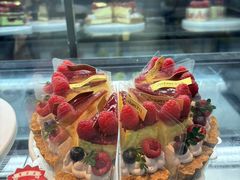 -黑草莓(重庆路店)