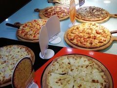 -比格比萨自助(花园路店)