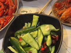 -巴厘龙虾·榜首油焖大虾(音乐学院·沿江酒馆店)