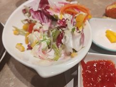 -上渔铁板烧(熙悦汇店)