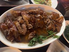 -鹅滋道(甘坑古镇店)