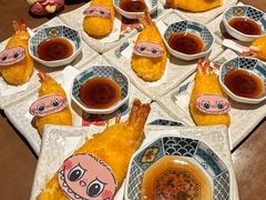 -千代武日本料理(哈西店)