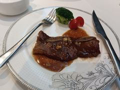 -万龙洲海鲜·粤菜(亚运村店)
