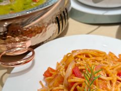 -吕氏疙瘩汤·新派鲁菜(东城万达广场店)