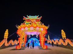 -杨柳青古镇