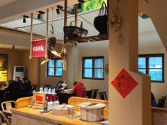 -田小狗的饭店(才子佳郡店)