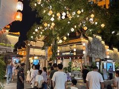 -衢州古城文化旅游区钟楼