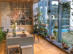 -山下C5cafe(惠通时代广场店)