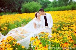 点击看大图 -爱完美婚纱摄影工作室(丈八北路店)
