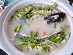 -自游人·美食一楼·地道徽菜(三十年名店)