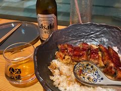 -人间酒暖·Go blanc·烧鸟·深夜食堂(陆家嘴店)