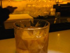 鸡尾酒-城墙外BAR