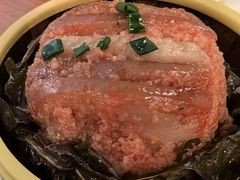 -莲餐厅·湖北菜·藕汤老手艺(愚园路店)